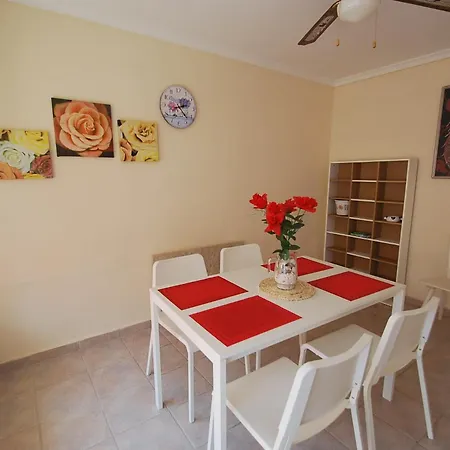 Holidayhome Melodia