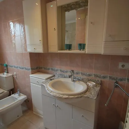 Villa Holidayhome Melodia