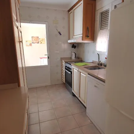 Villa Holidayhome Melodia