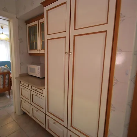 Holidayhome Melodia Denia