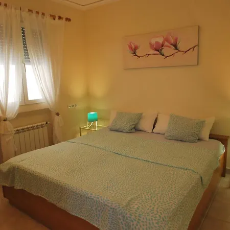 Hotel Melodia Dénia