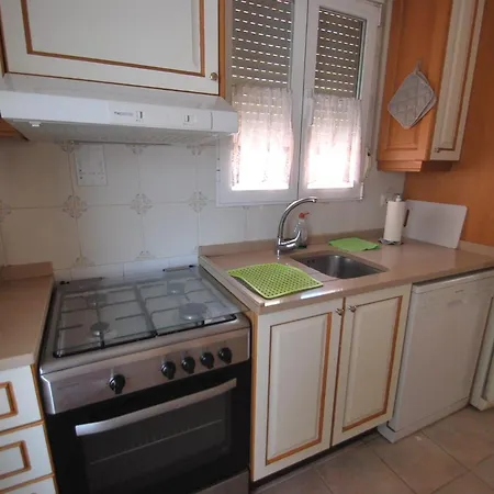 Holidayhome Melodia *
