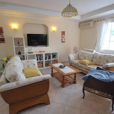 Villa Holidayhome Melodia Denia