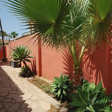 Holidayhome Melodia Villa Denia
