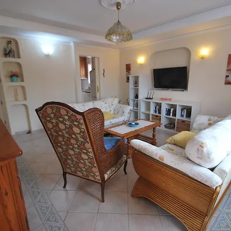 Holidayhome Melodia Villa