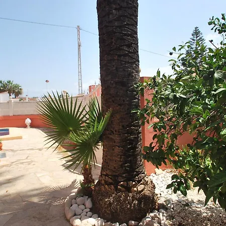 Villa Holidayhome Melodia