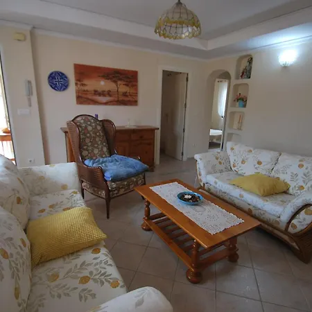Holidayhome Melodia Villa Denia