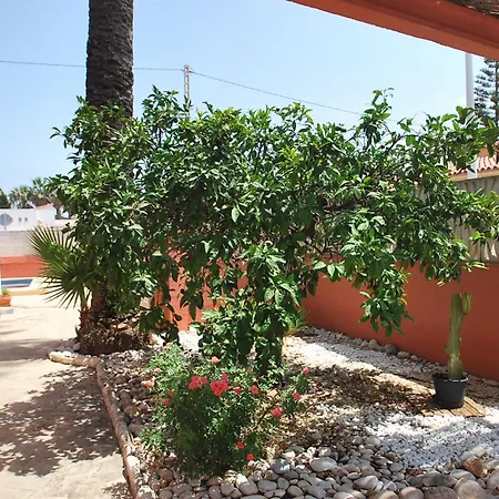 Villa Holidayhome Melodia *