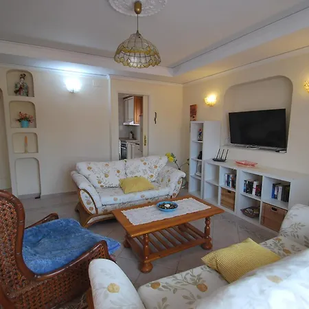 Holidayhome Melodia