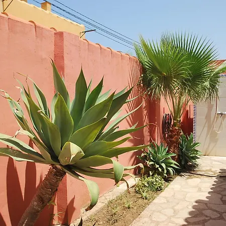 Villa Holidayhome Melodia Denia