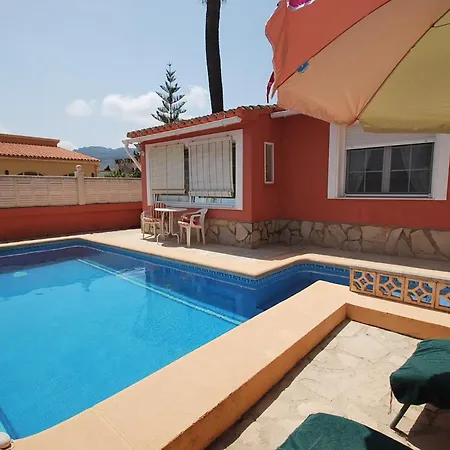 Holidayhome Melodia Villa