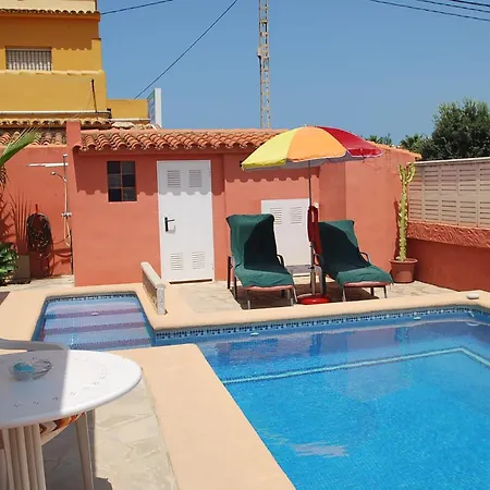 Melodia Hotel 4*