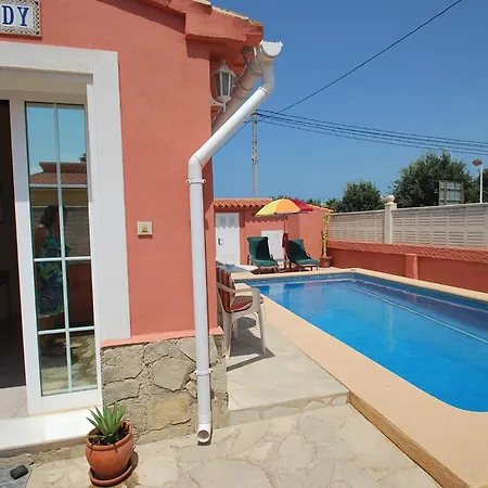 Melodia 4* Dénia