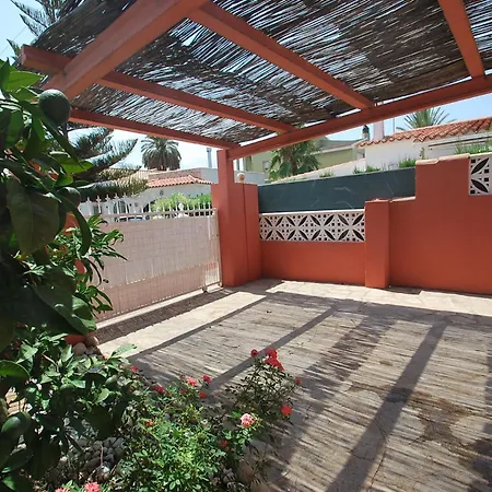 Villa Holidayhome Melodia